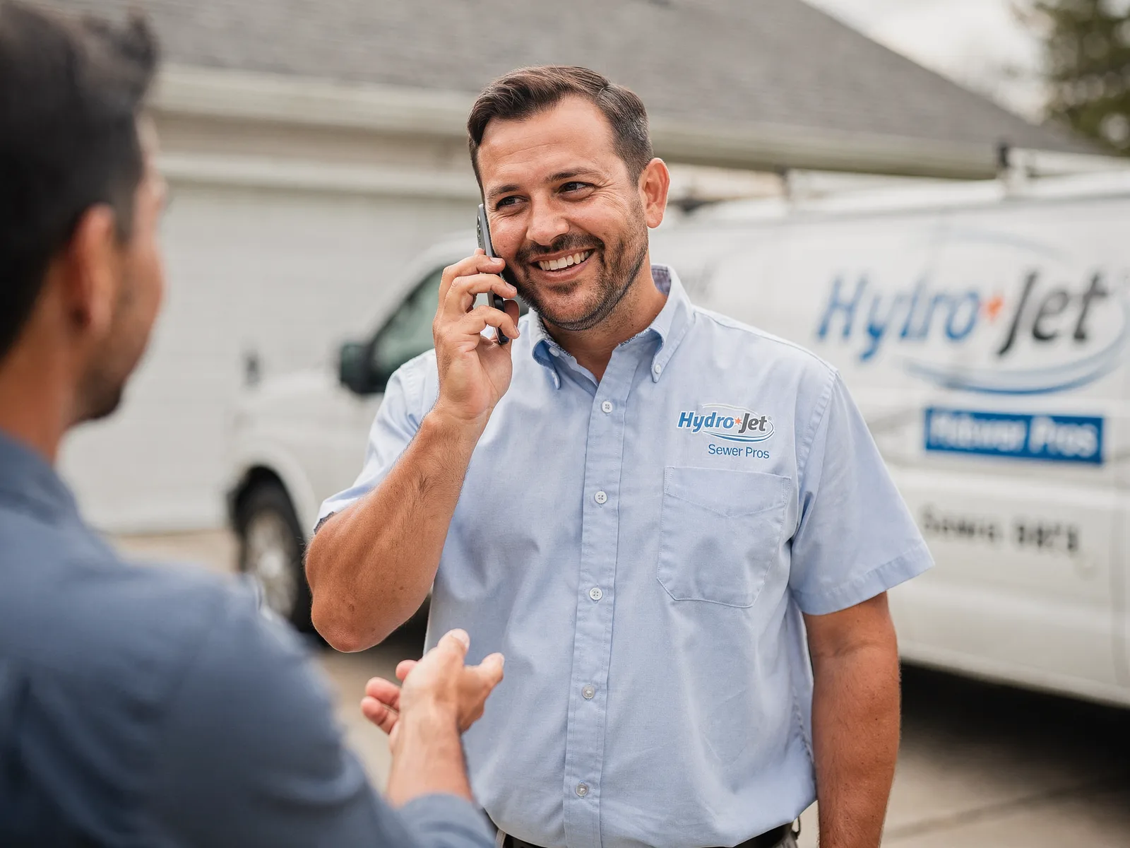 Hydro Jetting Near Me Merryville, LA FAQs